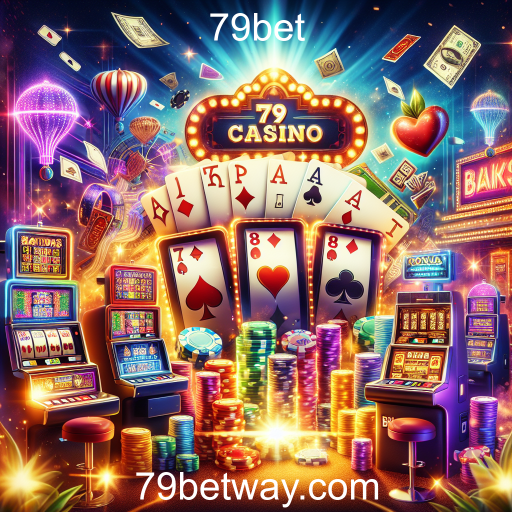 Aproveite as Promoções Especiais da 79bet